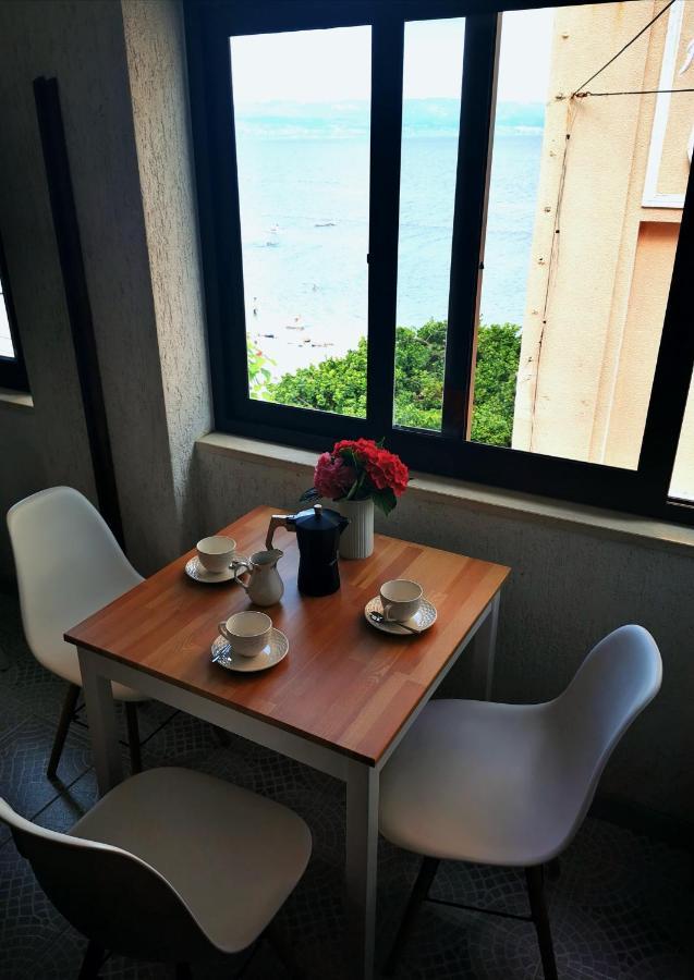 Apartments Franci Mošćenička Draga Esterno foto